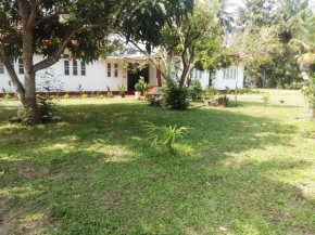 Glorious Villa, Tangalla